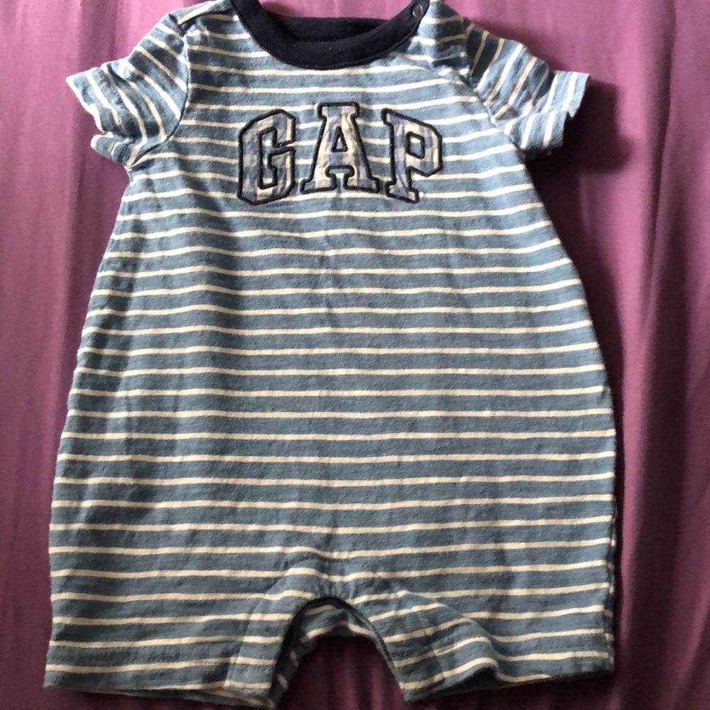 Baby GAp